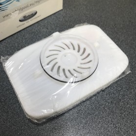 Filtro acqua WHIRLPOOL GRV001 2