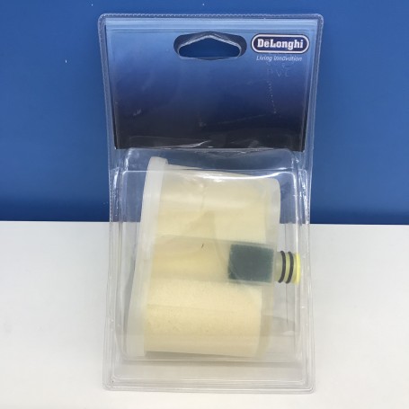 Filtro anticalcare per ferro da stiro caldaia DELONGHI mod. PRO2000, VVX 2000, VVX 2005, PRO 2100, VVX 2100, PRO 2200, VVX 2200 