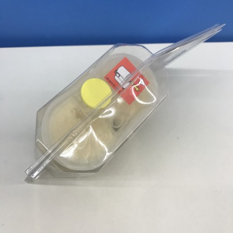 Filtro anticalcare per ferro da stiro caldaia DELONGHI mod. PRO2000, VVX 2000, VVX 2005, PRO 2100, VVX 2100, PRO 2200, VVX 2200 