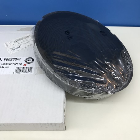 filtro x cappa type 30 rotondo d.240 h.44 espoF115352