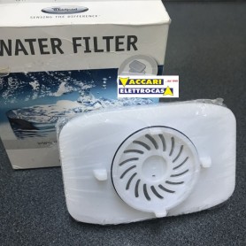 Filtro acqua WHIRLPOOL GRV001