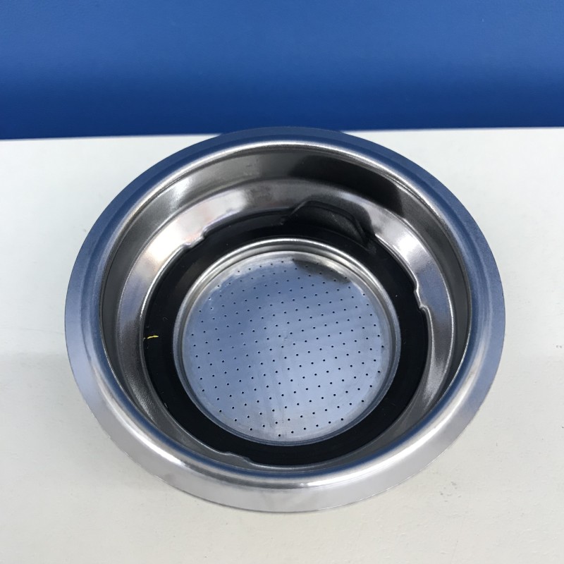 Filtro 1 tazza per macchina caffè SMEG originale 