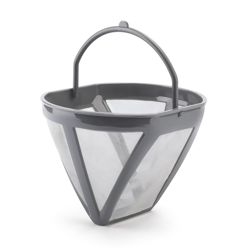 Macchina caffè americano SMEG DCF01PGEU verde pastello