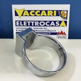 Supporto per asciugacapelli Jolly chrome 034/C VALERA 2