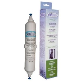 filtro acqua per frigorifero - compatibile Samsung,whirlpool,lG,Liebherr