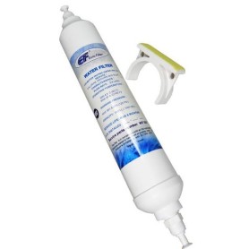 filtro acqua per frigorifero - compatibile Samsung,whirlpool,lG,Liebherr 2