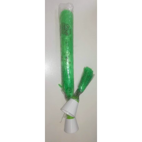 SET SPOLVERINO GODUSTER ricambio orginale per GODUSTER RICARICABILE SET SPOLVERINO GODUSTER ricambio orginale per GODUSTER RICARICABILE