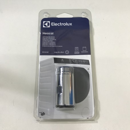 Dispositivo anticalcare