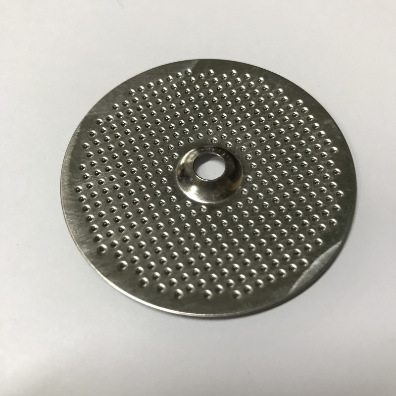 Doccia erogazione per BRASILIA LADY diametro cm 5,15 LF