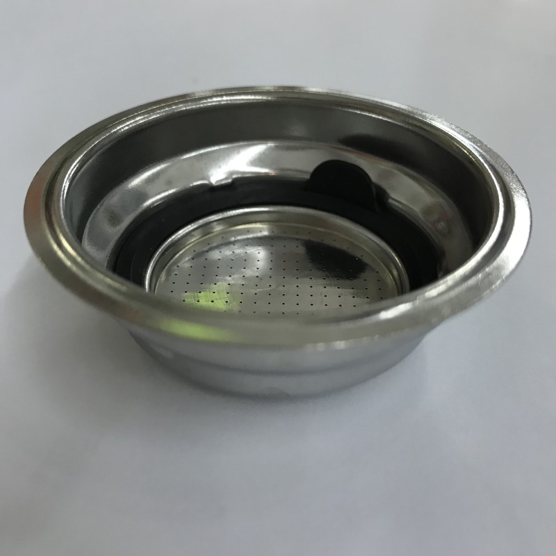 Filtro 1 tazza per macchina caffè DELONGHI 7313288209