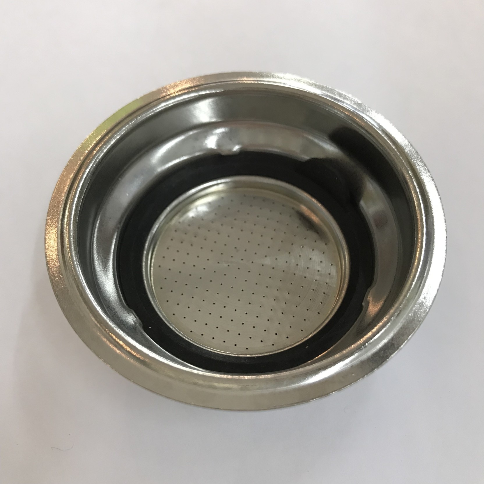 DELONGHI FILTRO CIALDE E 1 TAZZA MACCHINA CAFFE' 7332173700 - 7313285829 -  Rossi Ricambi