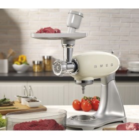 ACCESSORIO TRITACARNE  PER IMPASTATRICI SMEG 2