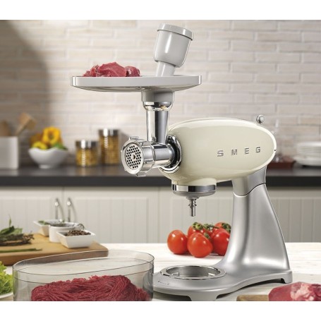 ACCESSORIO TRITACARNE  PER IMPASTATRICI SMEG