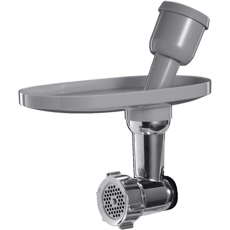 ACCESSORIO TRITACARNE  PER IMPASTATRICI SMEG