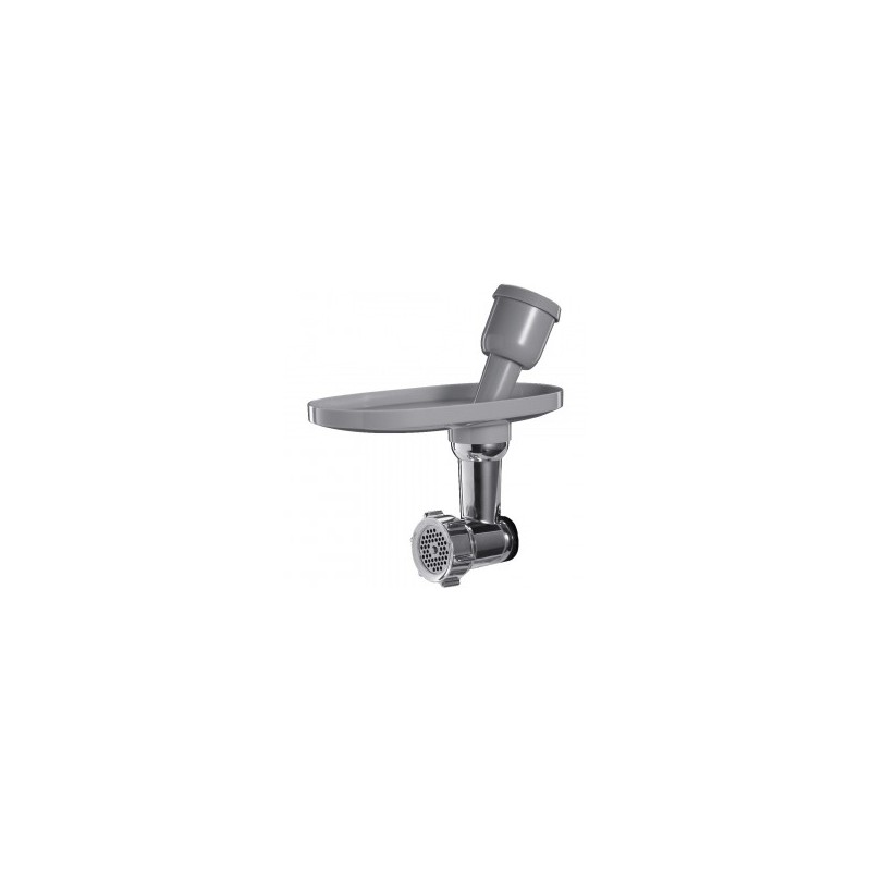 ACCESSORIO TRITACARNE  PER IMPASTATRICI SMEG