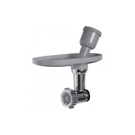 ACCESSORIO TRITACARNE  PER IMPASTATRICI SMEG