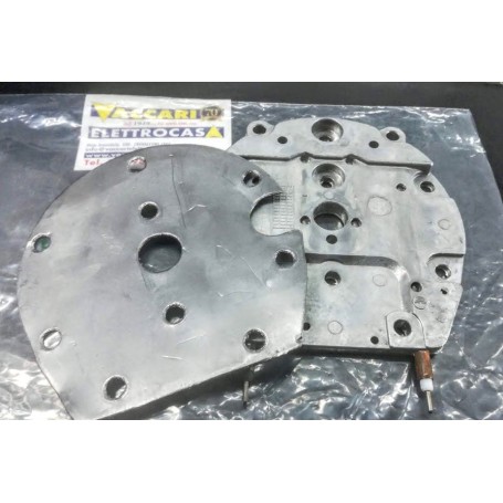 Resistenza per caldaia ferro da stiro Dilar Elettropiù