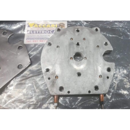 Resistenza per caldaia ferro da stiro Dilar Elettropiù