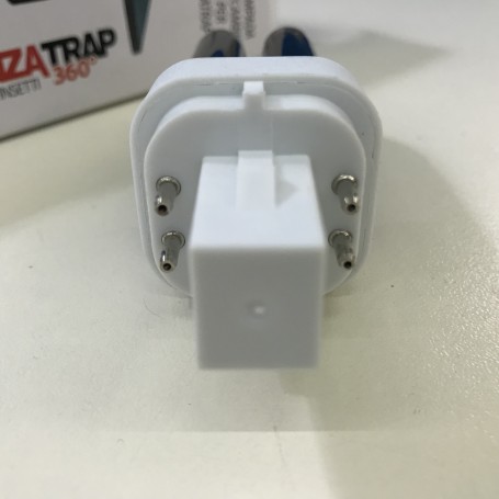 Lampada ricambio per Zanzatrap 360 CFG