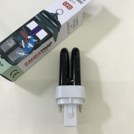 Lampada ricambio per Zanzatrap 360 CFG
