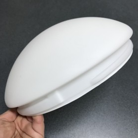Vetro ricambio per ventilatore soffitto ST.BARTH EV051 2
