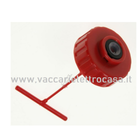 Tappo serbatoio ROWENTA CLEAN STEAM RY7537