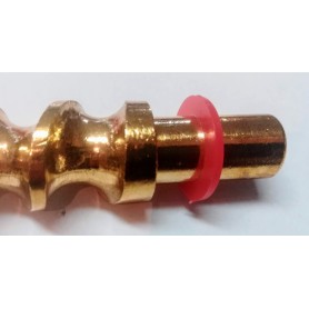 Guarnizione sintetica per torchietto manuale omra 4001-4003 2
