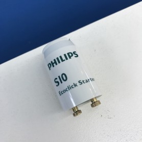 Starter universale 4-65w, produttori  vari