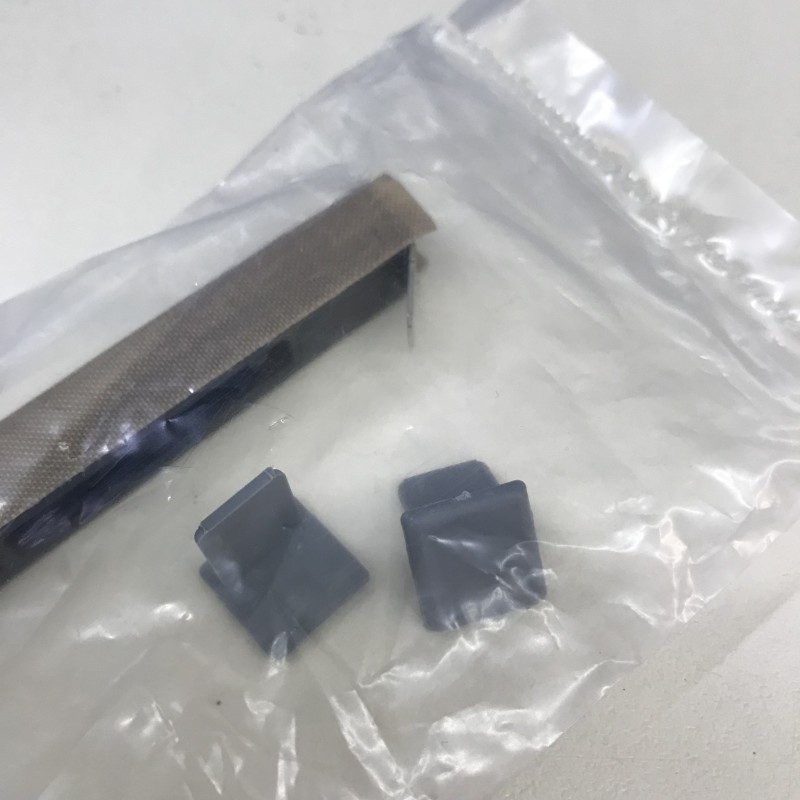 Barra saldante completa per macchina sottovuoto REBER 