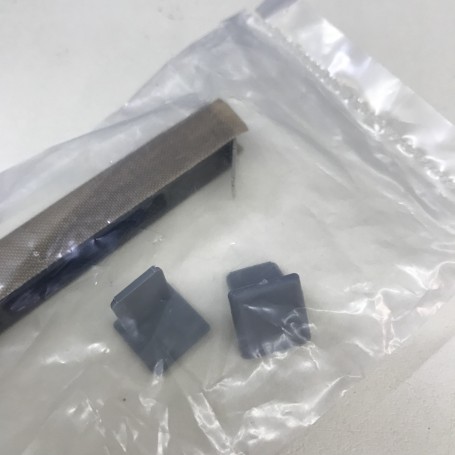 Barra saldante completa per macchina sottovuoto REBER 