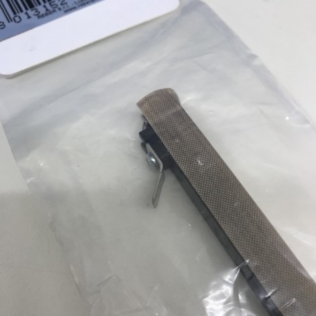 Barra saldante completa per macchina sottovuoto REBER 