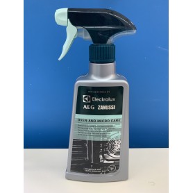 Detergente spray per forno e microonde OVEN AND MICRO... 2