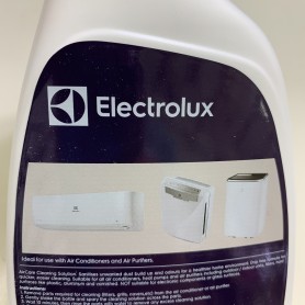 Electrolux detergente cura manutenzione forno microonde Oven Care spra –  PGService