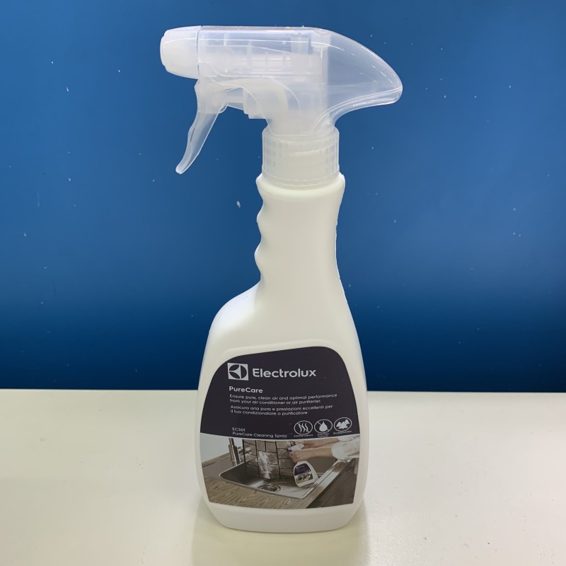 Spray igienizzante per condizionatori e purificatori 900169090 ELECTROLUX