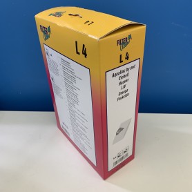 Sacchetti per bidoni aspirapolvere LIV AQUAVAC by ewt Excell 20S, EINHELL (BT-VC 1250, BT-VC 1250/1, NTS 1400, TH-VC 1820S, 23.4 2
