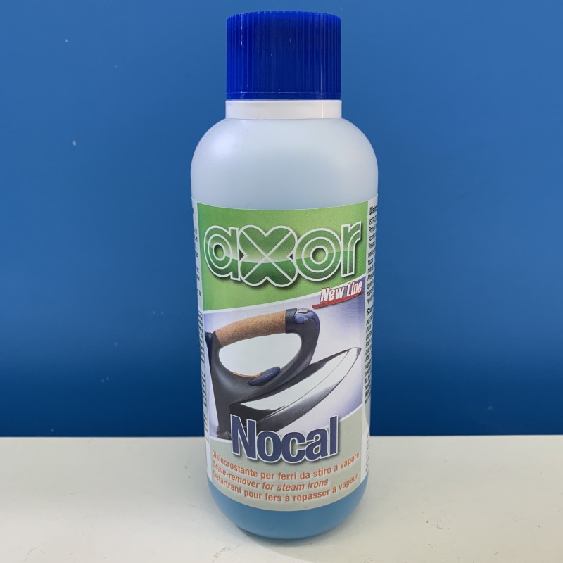 disincrostante ferri da stiro 250ml NOCAL AXOR