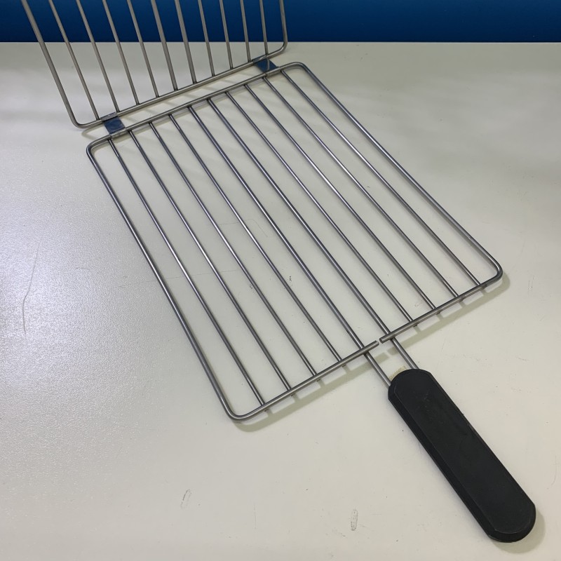GRIGLIA RICAMBIO PER GRIGLIA ELETTRICA LAREM EXTRA