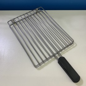 GRIGLIA RICAMBIO PER GRIGLIA ELETTRICA LAREM EXTRA