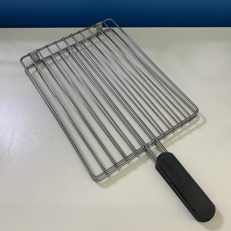 GRIGLIA RICAMBIO PER GRIGLIA ELETTRICA LAREM EXTRA