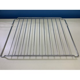 Griglia da forno ricambio cm 46,5x36,5 per SAMET Mod.COUNTRY 4F B Typ. FEM 137 S, Serial n° M/H 610643