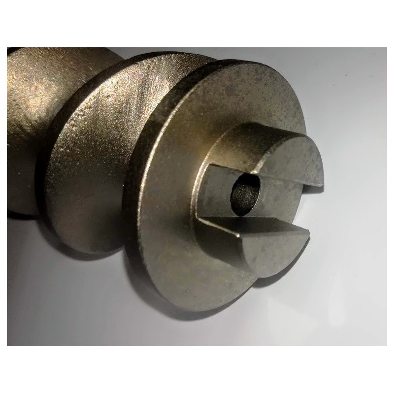Coclea in  ghisa per tritacarne 12 FIMAR TR12