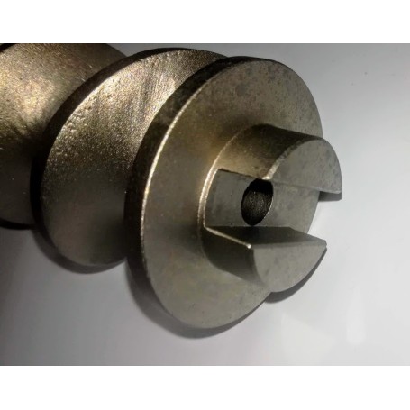 Coclea in  ghisa per tritacarne 12 FIMAR TR12