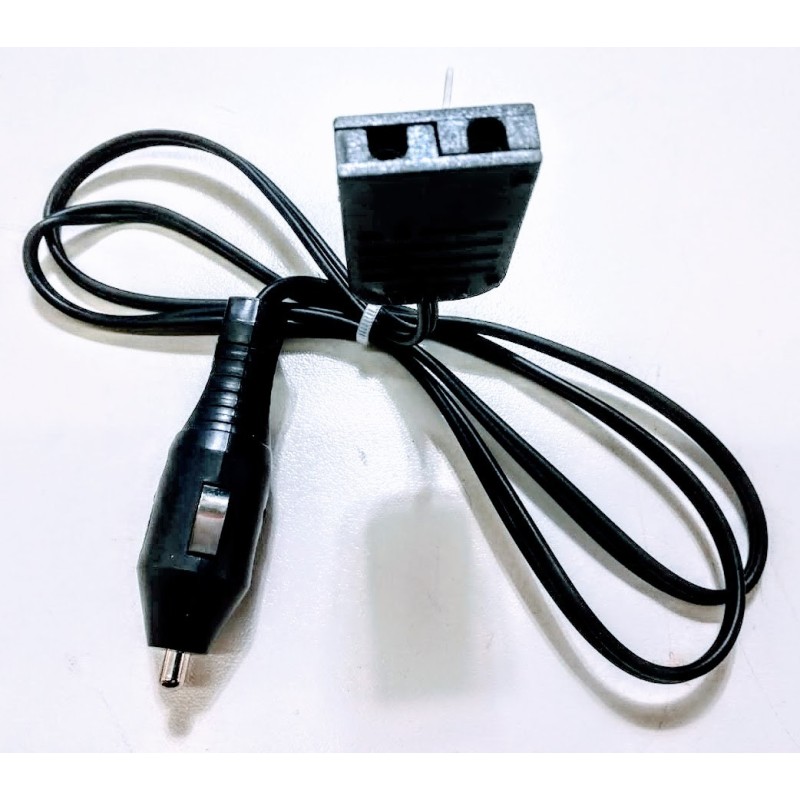 cavo alimentazione 12V per caffettiera Velox