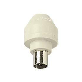 Spina TV VIMAR mm9,5 1642