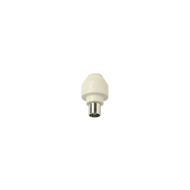 Spina TV VIMAR mm9,5 1642