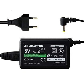 Alimentatore  Sony PSP 1000 / PSP Slim & Lite 2000 / PSP 3000 2
