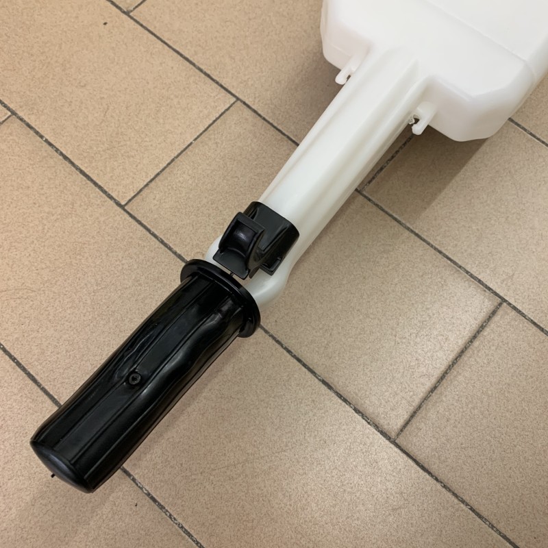 SErbatoio di ricambio per lavapavimenti FLOORWASH M20/M30