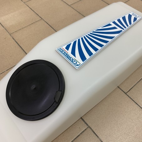 SErbatoio di ricambio per lavapavimenti FLOORWASH M20/M30