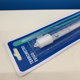 Termometro in plastica per FRIGO e FREEZER (-40 e +50 C°9 2