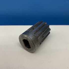 Giunto trascinatore per motore OMRA mm8x12  2